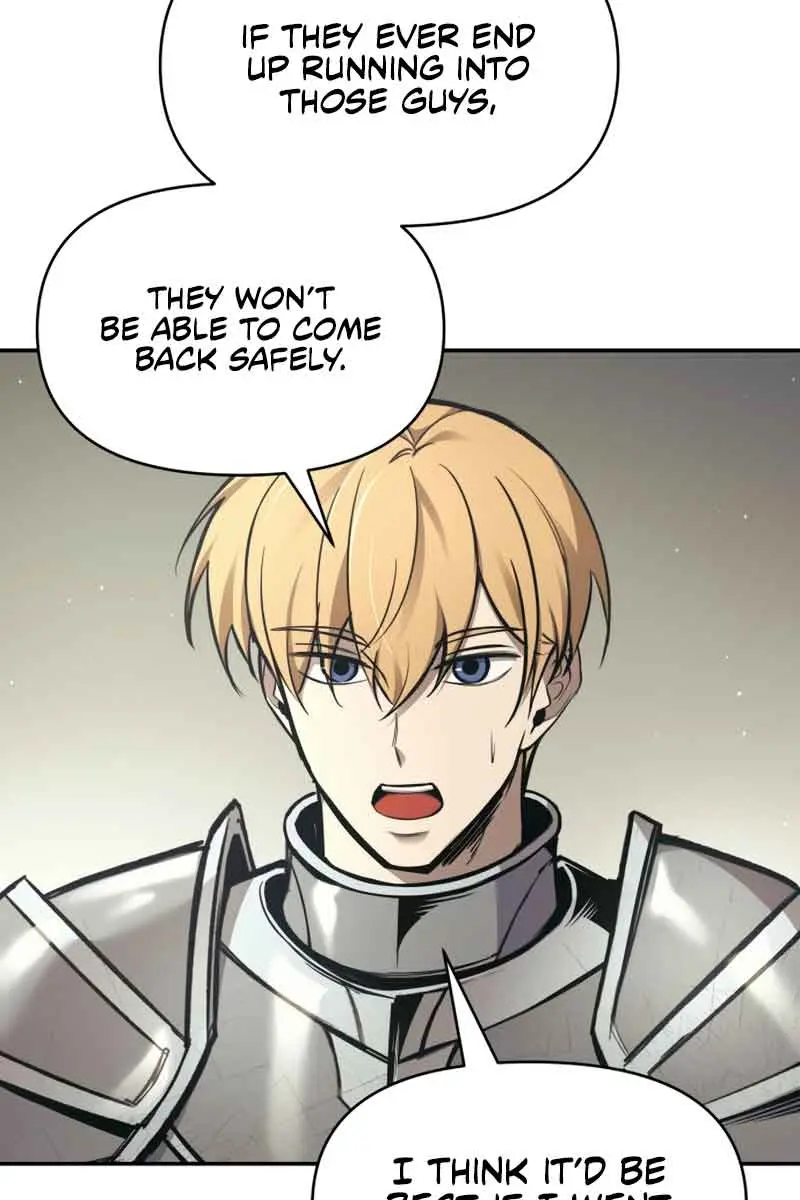 I Became the Tyrant of a Defence Game Chapter 74 Page 127