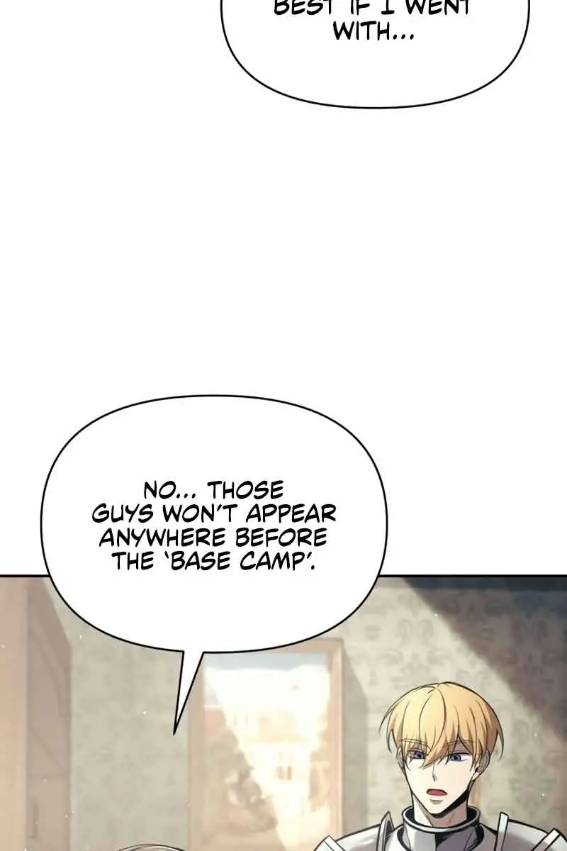 I Became the Tyrant of a Defence Game Chapter 74 Page 128