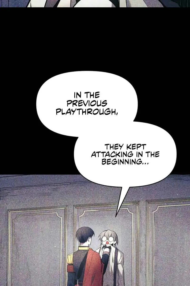 I Became the Tyrant of a Defence Game Chapter 74 Page 131