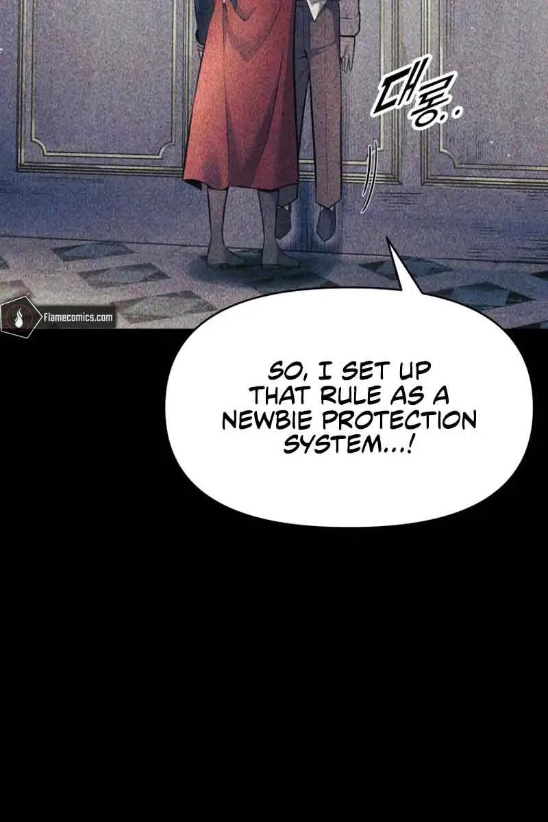 I Became the Tyrant of a Defence Game Chapter 74 Page 132