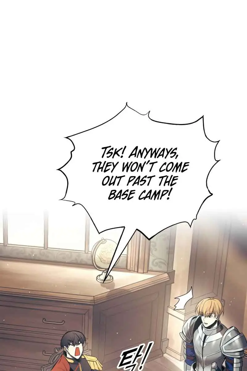 I Became the Tyrant of a Defence Game Chapter 74 Page 139