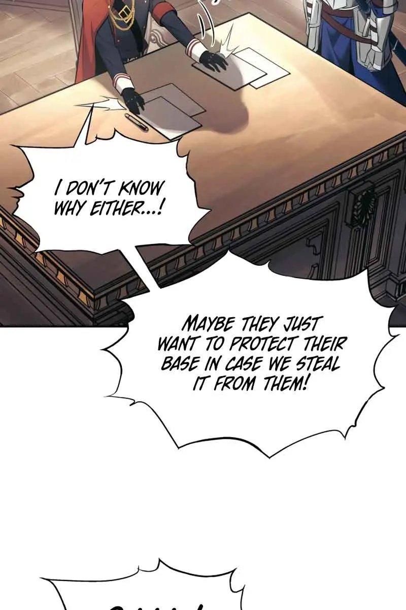 I Became the Tyrant of a Defence Game Chapter 74 Page 140