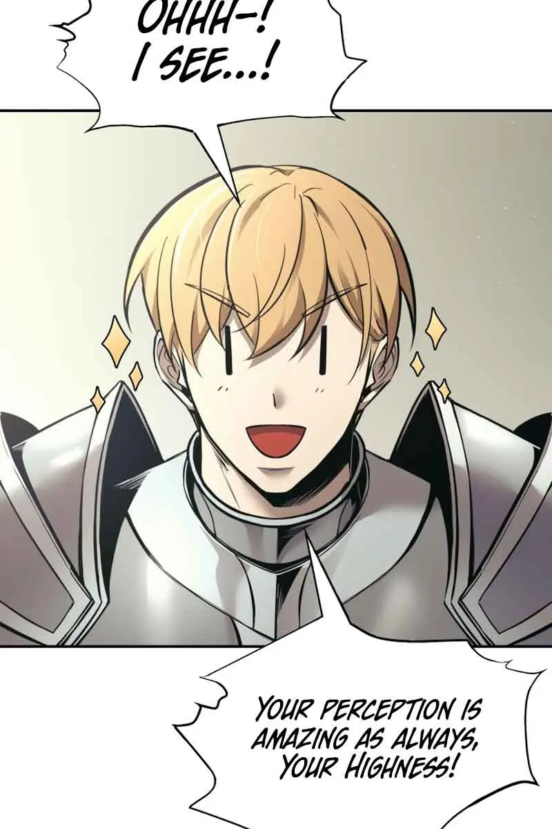 I Became the Tyrant of a Defence Game Chapter 74 Page 141