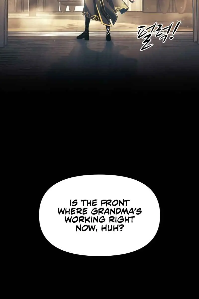 I Became the Tyrant of a Defence Game Chapter 74 Page 163