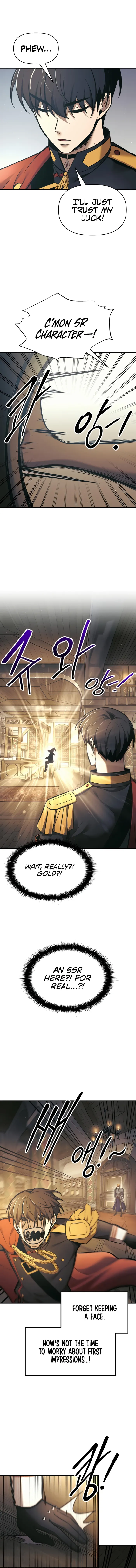 I Became the Tyrant of a Defence Game Chapter 75 Page 7