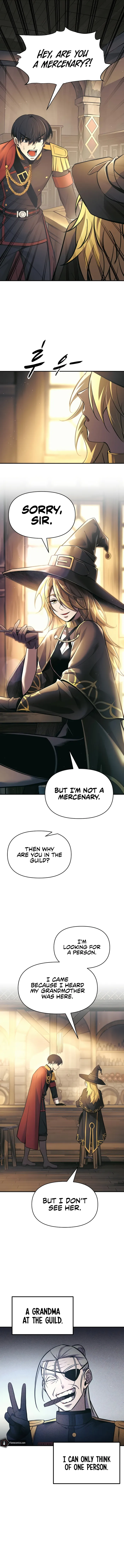 I Became the Tyrant of a Defence Game Chapter 75 Page 8