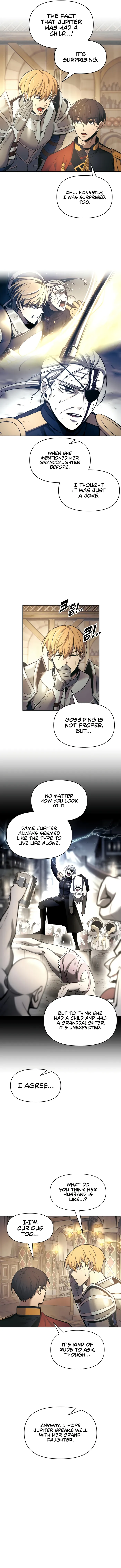 I Became the Tyrant of a Defence Game Chapter 75 Page 15