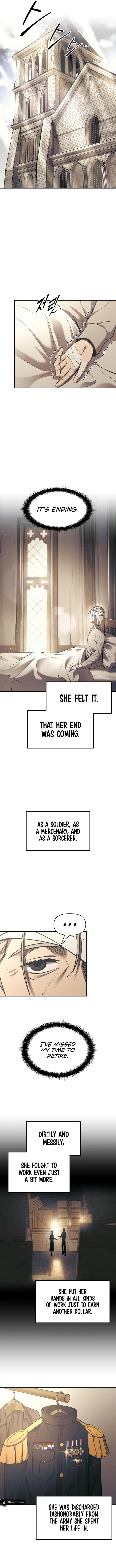 I Became the Tyrant of a Defence Game Chapter 75 Page 16