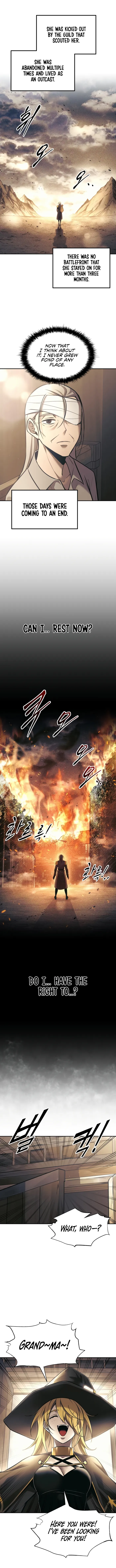 I Became the Tyrant of a Defence Game Chapter 75 Page 17