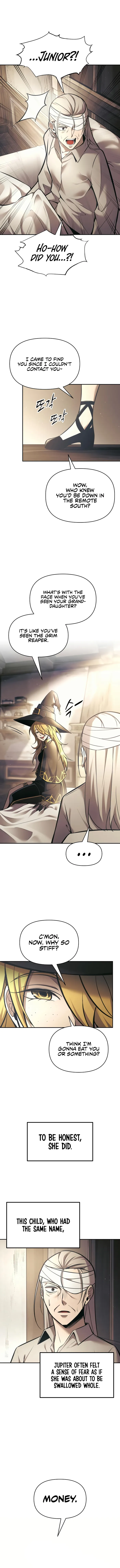 I Became the Tyrant of a Defence Game Chapter 75 Page 18