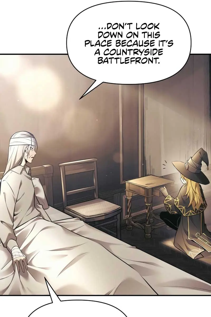 I Became the Tyrant of a Defence Game Chapter 76 Page 10