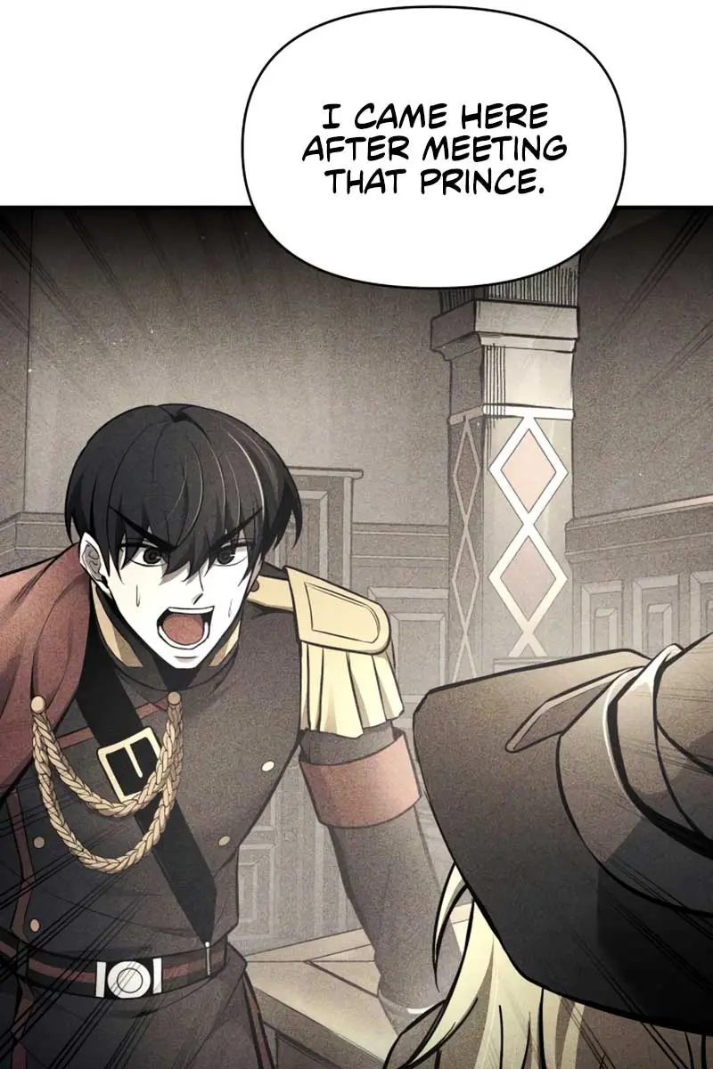 I Became the Tyrant of a Defence Game Chapter 76 Page 19