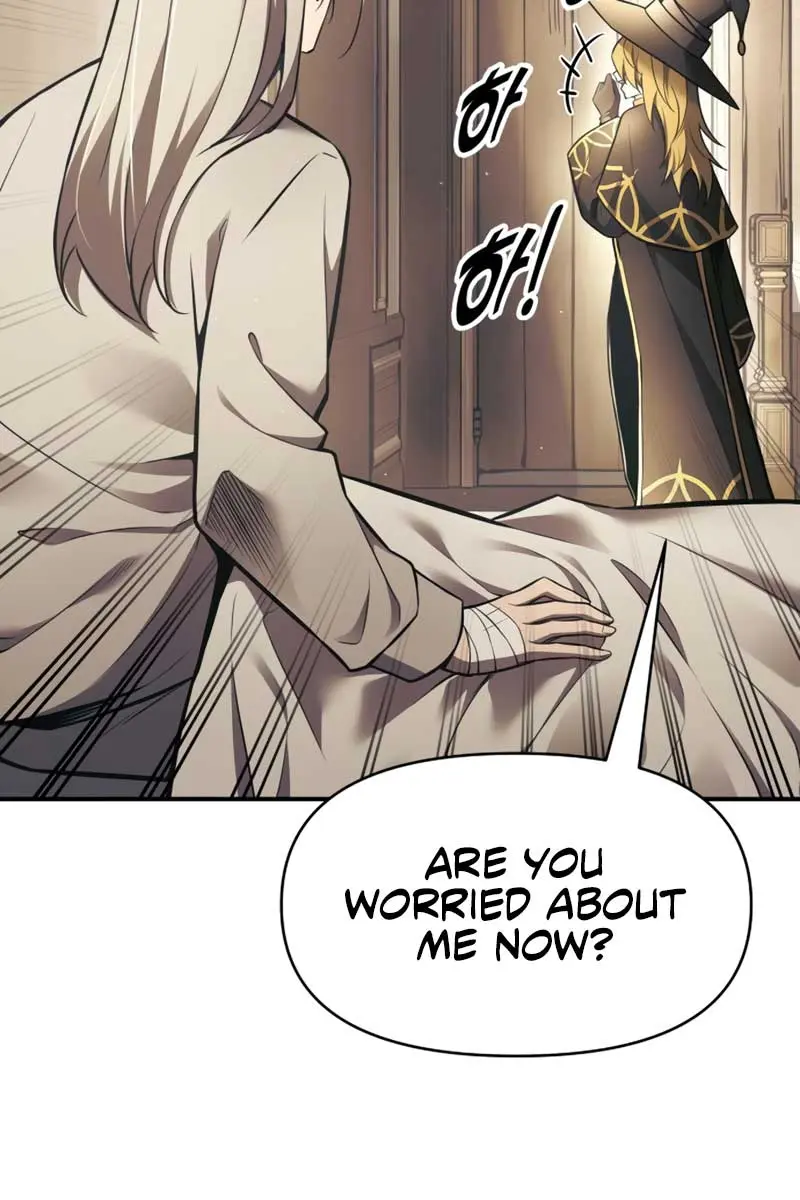 I Became the Tyrant of a Defence Game Chapter 76 Page 23