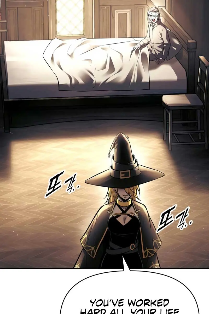 I Became the Tyrant of a Defence Game Chapter 76 Page 30