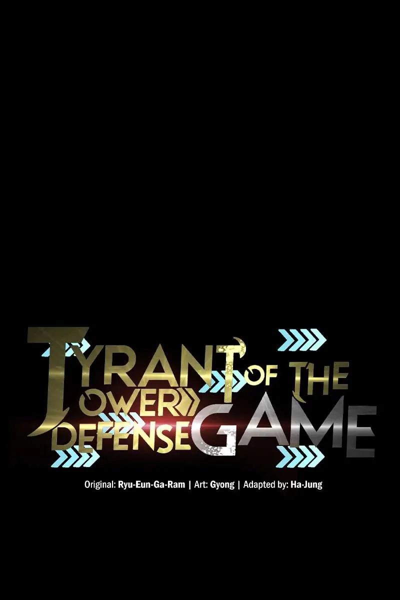 I Became the Tyrant of a Defence Game Chapter 76 Page 37