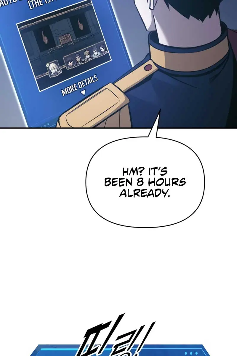 I Became the Tyrant of a Defence Game Chapter 76 Page 41