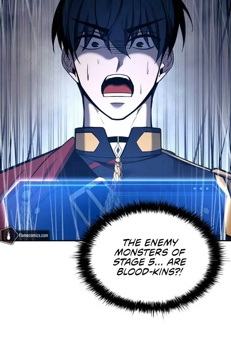 I Became the Tyrant of a Defence Game Chapter 76 Page 50