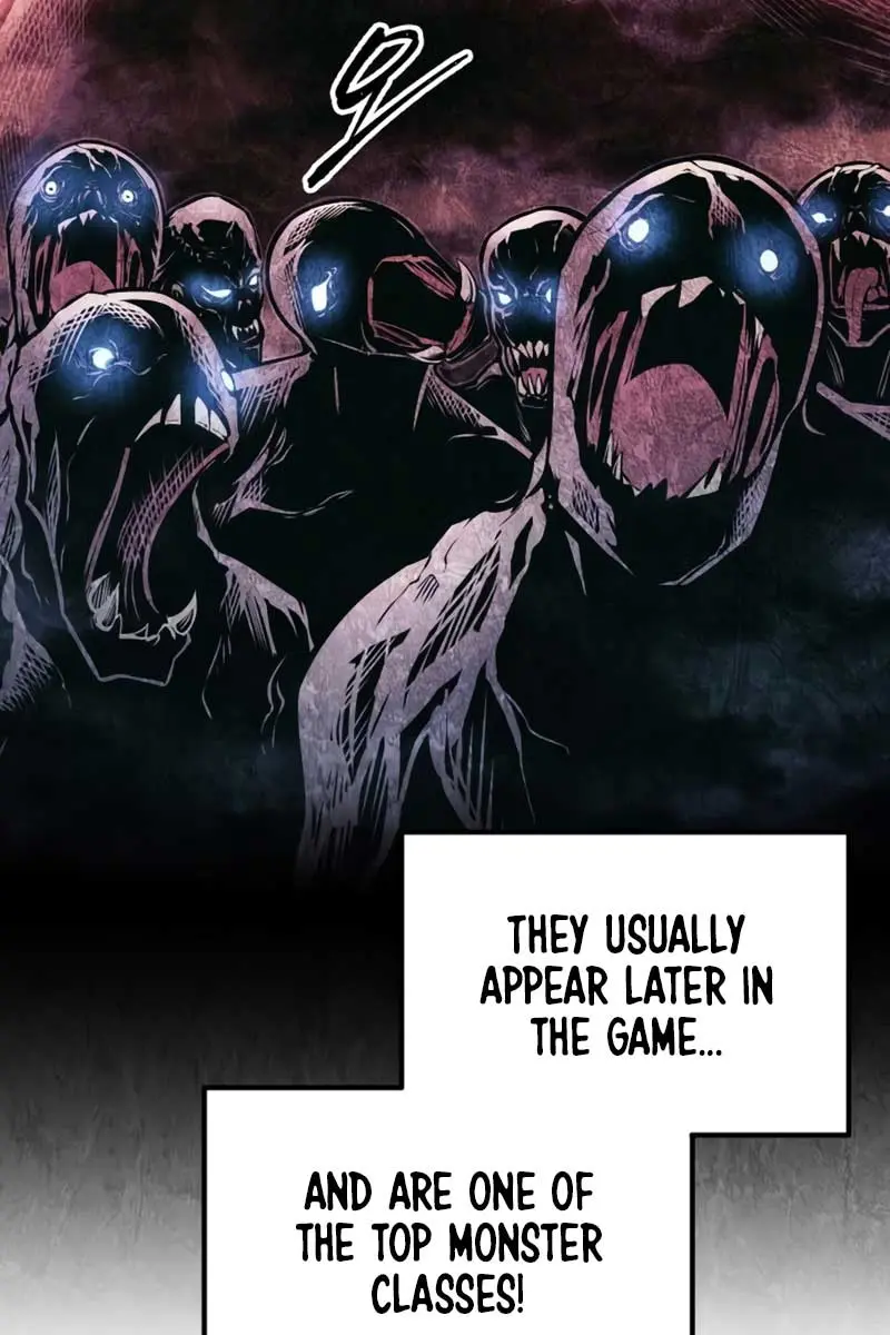 I Became the Tyrant of a Defence Game Chapter 76 Page 53