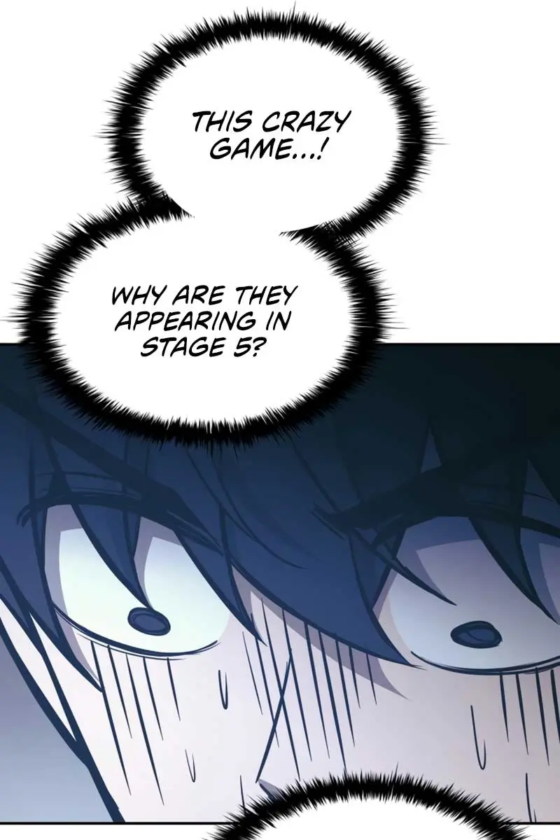 I Became the Tyrant of a Defence Game Chapter 76 Page 55