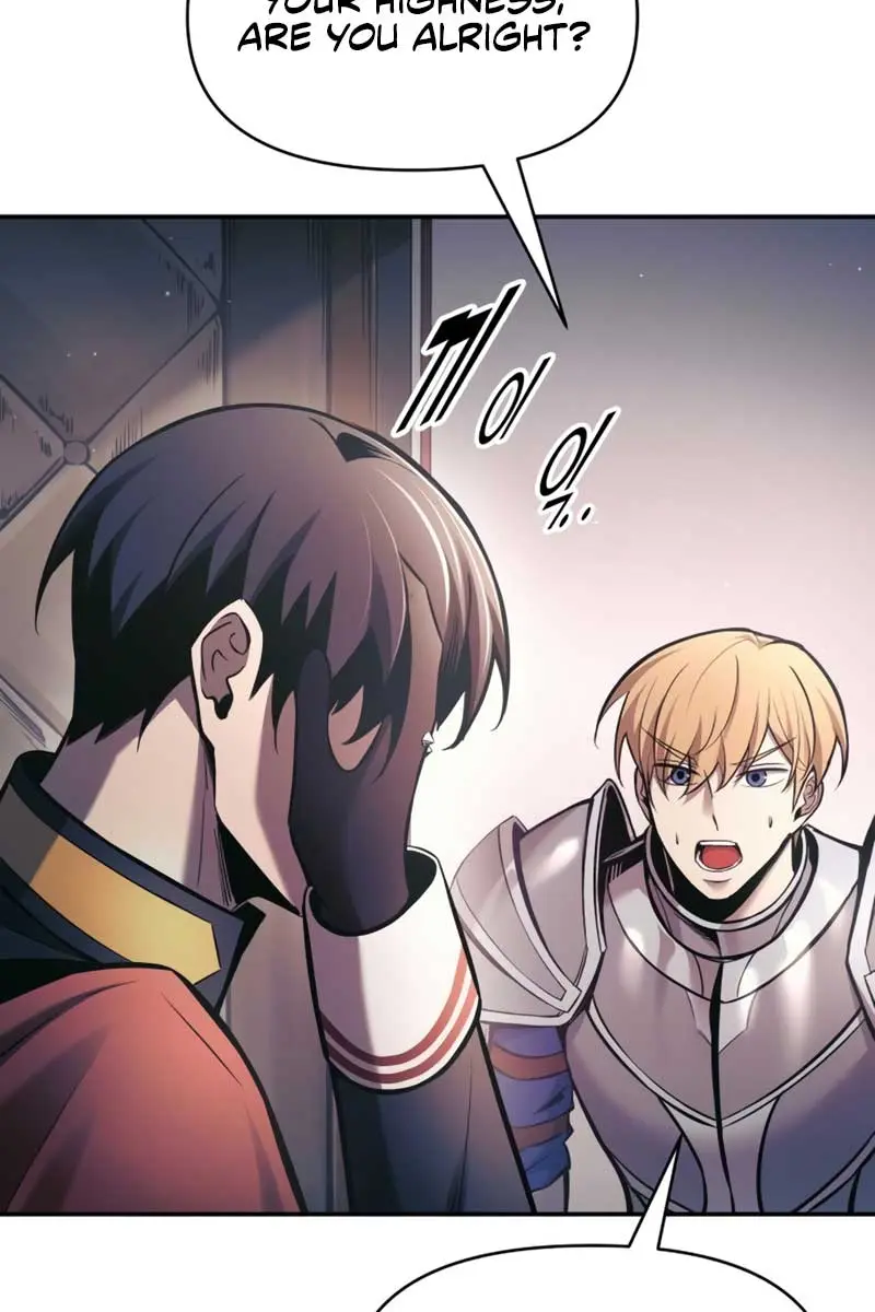 I Became the Tyrant of a Defence Game Chapter 76 Page 57