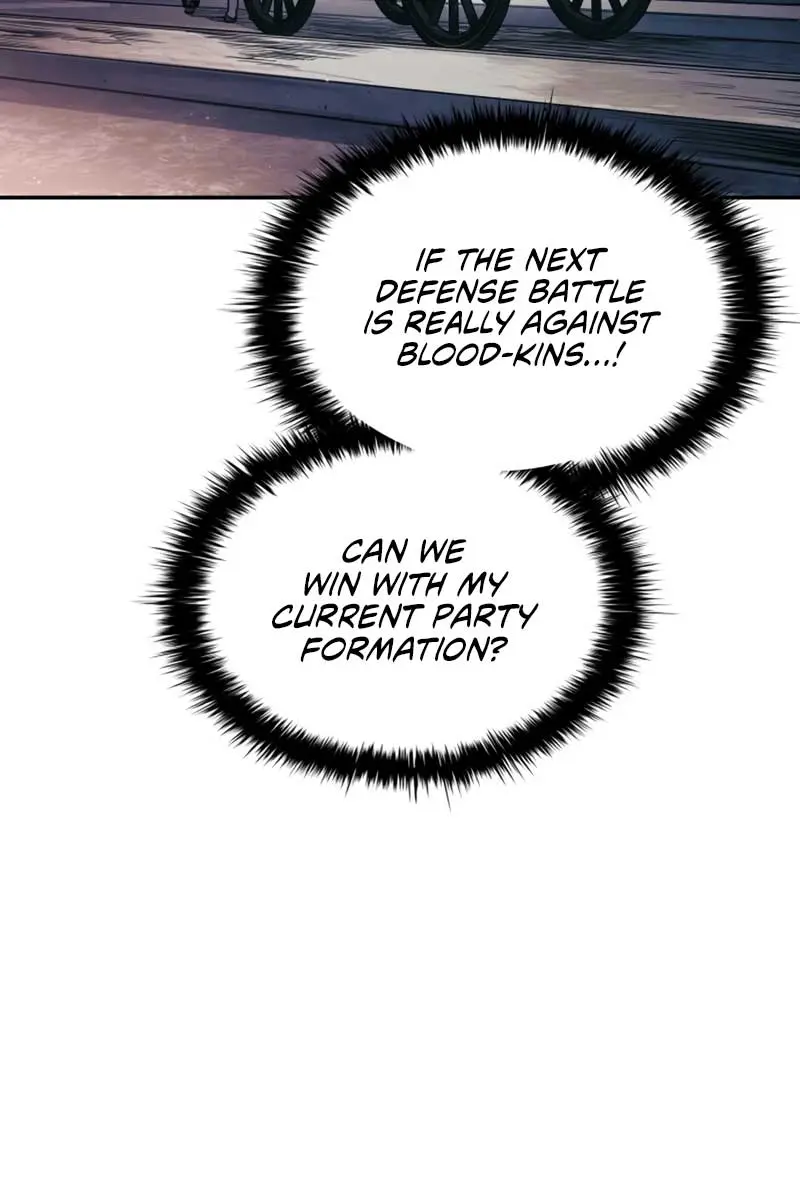 I Became the Tyrant of a Defence Game Chapter 76 Page 60