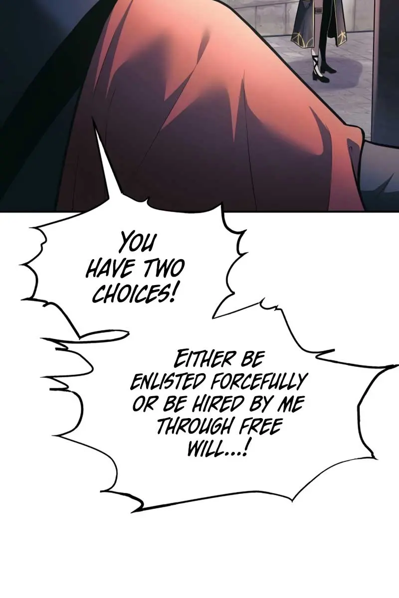 I Became the Tyrant of a Defence Game Chapter 76 Page 69