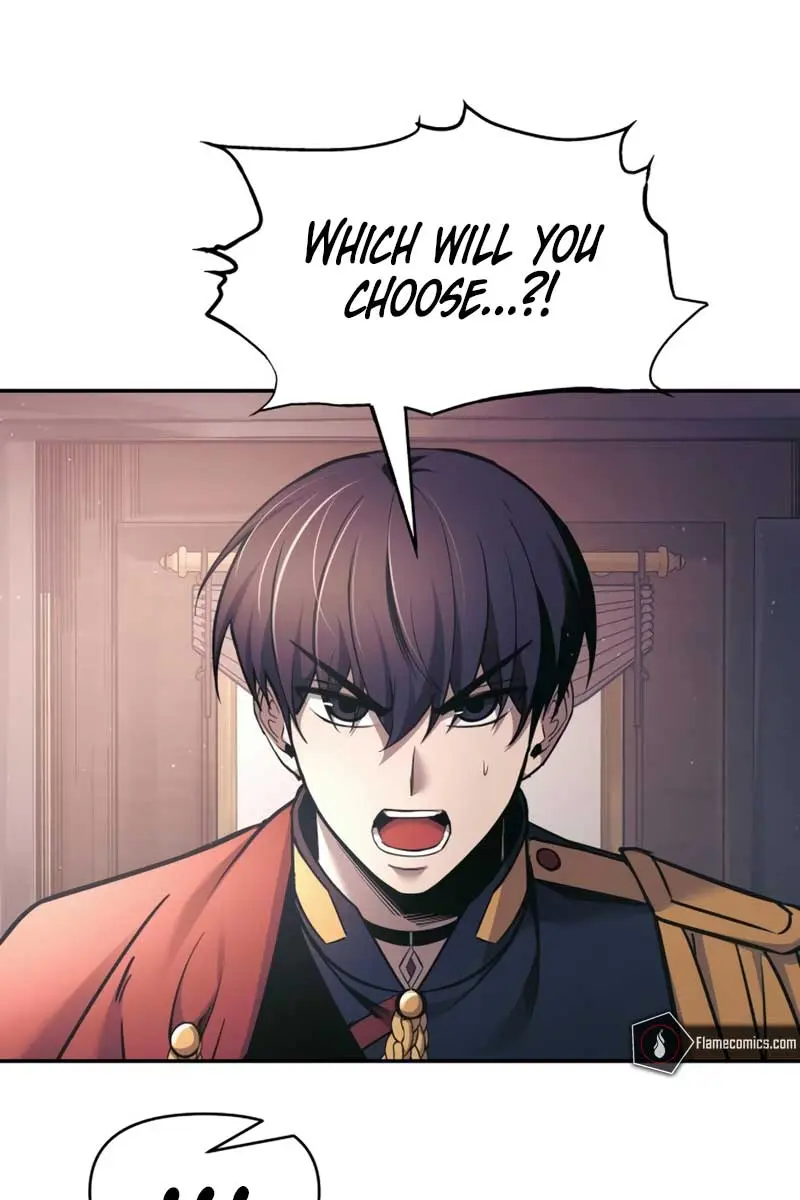 I Became the Tyrant of a Defence Game Chapter 76 Page 70