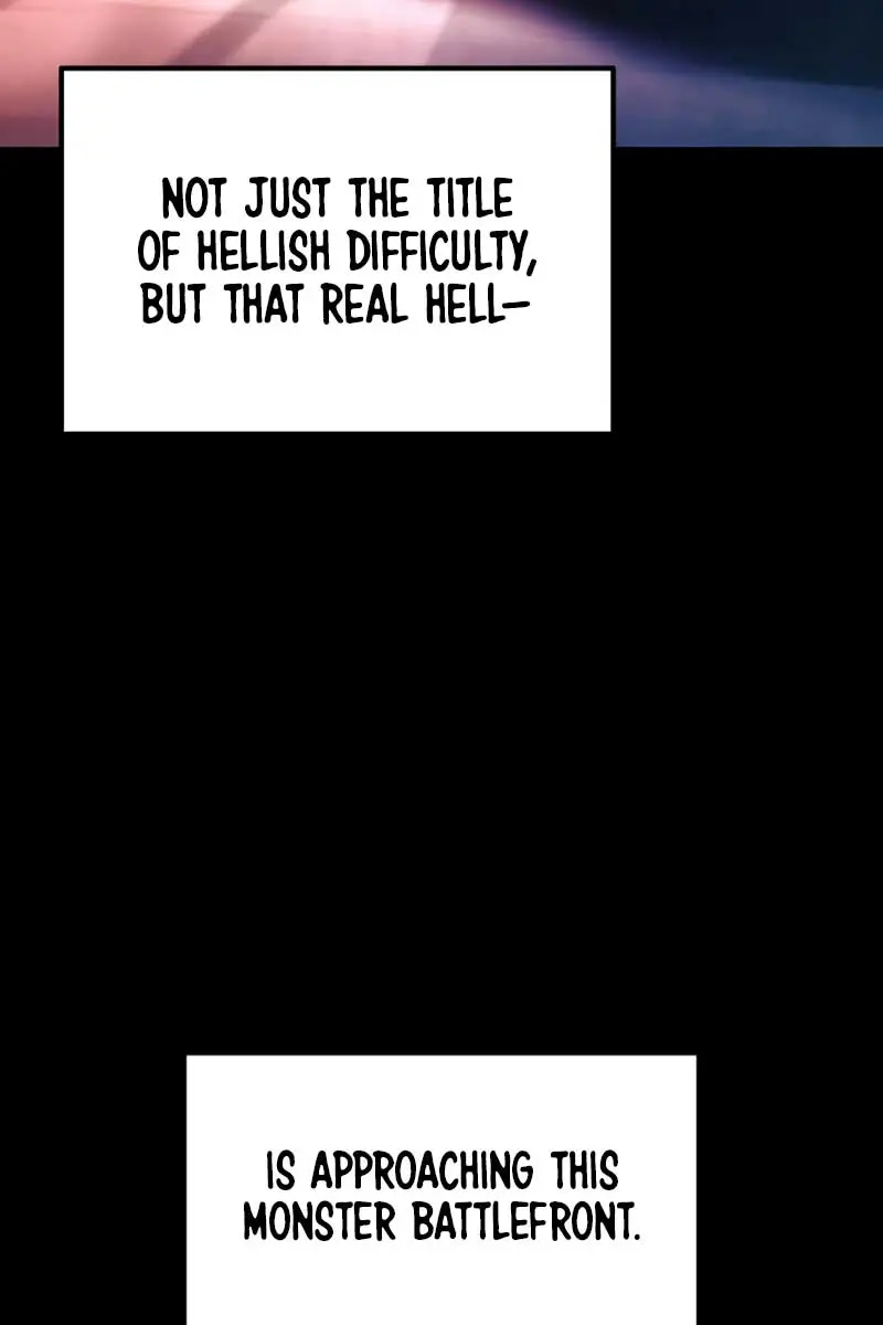 I Became the Tyrant of a Defence Game Chapter 76 Page 77