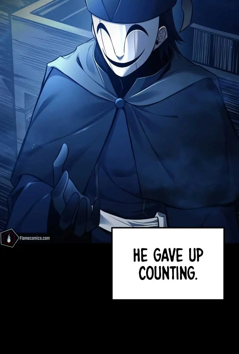 I Became the Tyrant of a Defence Game Chapter 76 Page 89