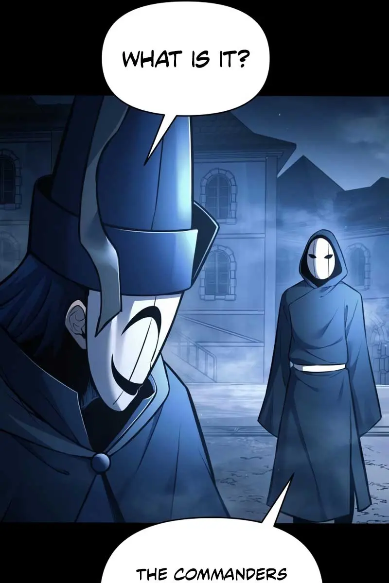 I Became the Tyrant of a Defence Game Chapter 76 Page 99