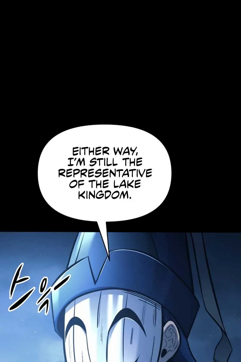 I Became the Tyrant of a Defence Game Chapter 76 Page 103