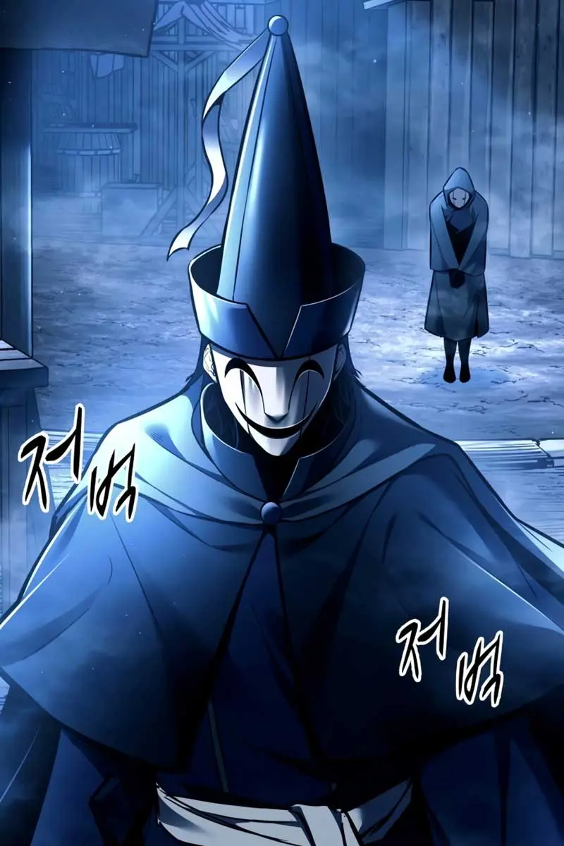 I Became the Tyrant of a Defence Game Chapter 76 Page 106