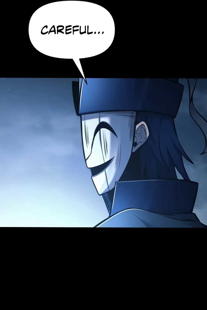 I Became the Tyrant of a Defence Game Chapter 76 Page 108