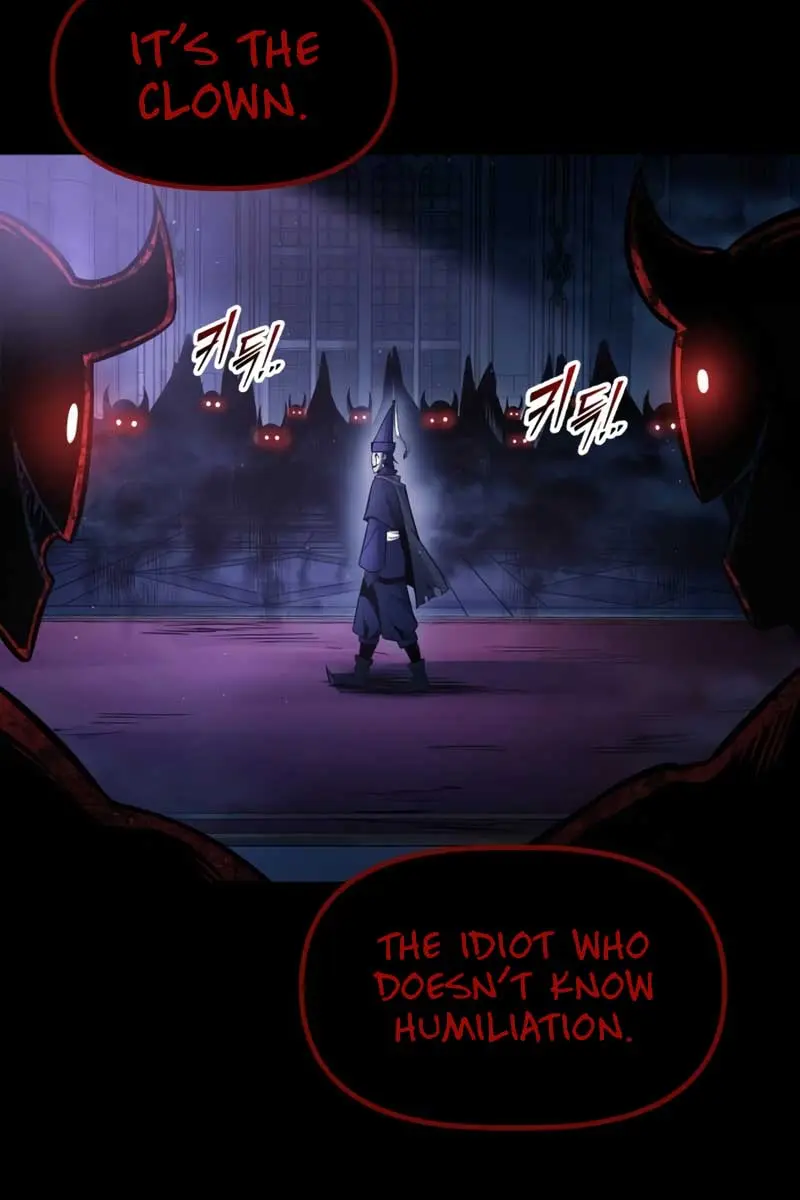 I Became the Tyrant of a Defence Game Chapter 76 Page 112