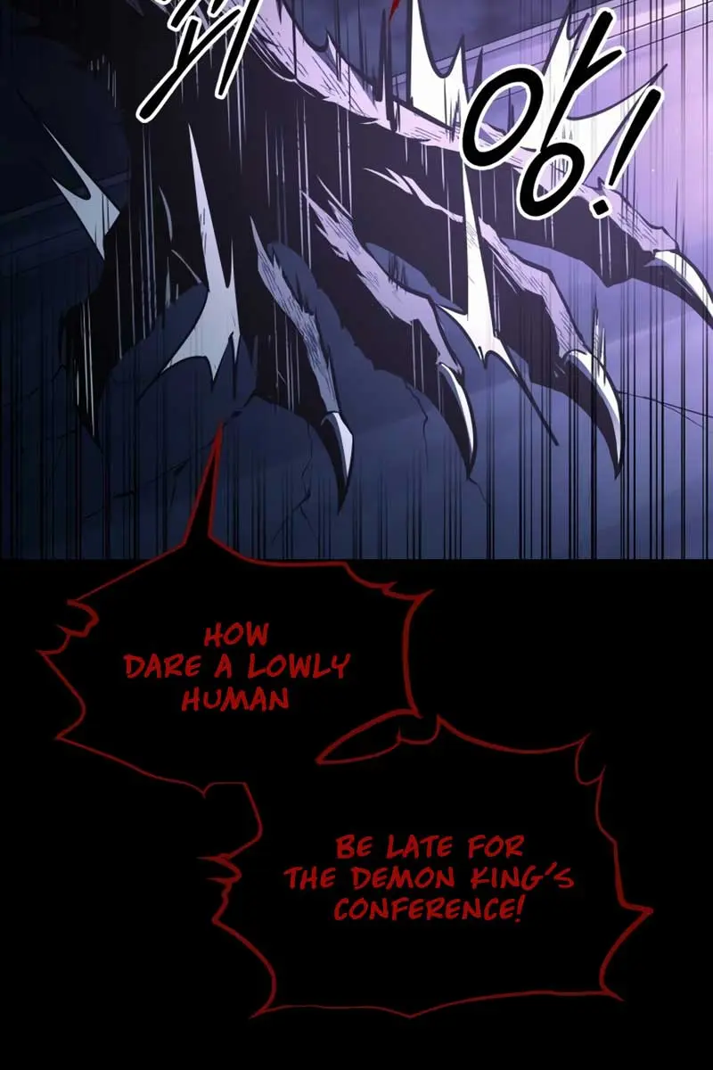 I Became the Tyrant of a Defence Game Chapter 76 Page 122