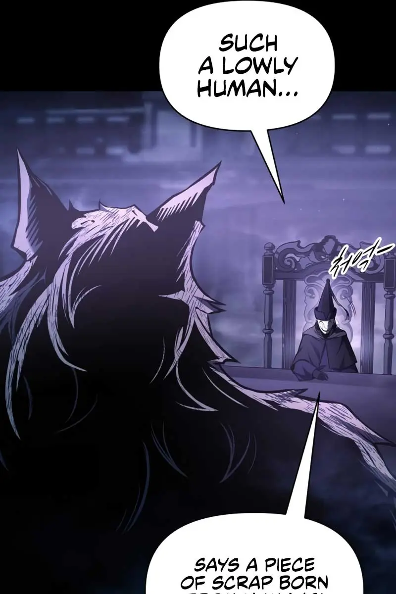 I Became the Tyrant of a Defence Game Chapter 76 Page 126