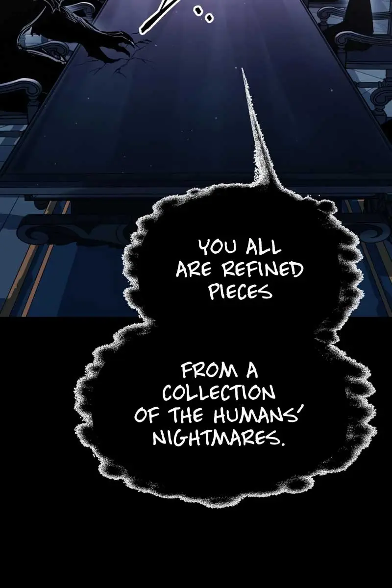 I Became the Tyrant of a Defence Game Chapter 76 Page 132