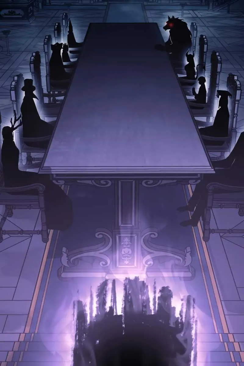 I Became the Tyrant of a Defence Game Chapter 76 Page 148