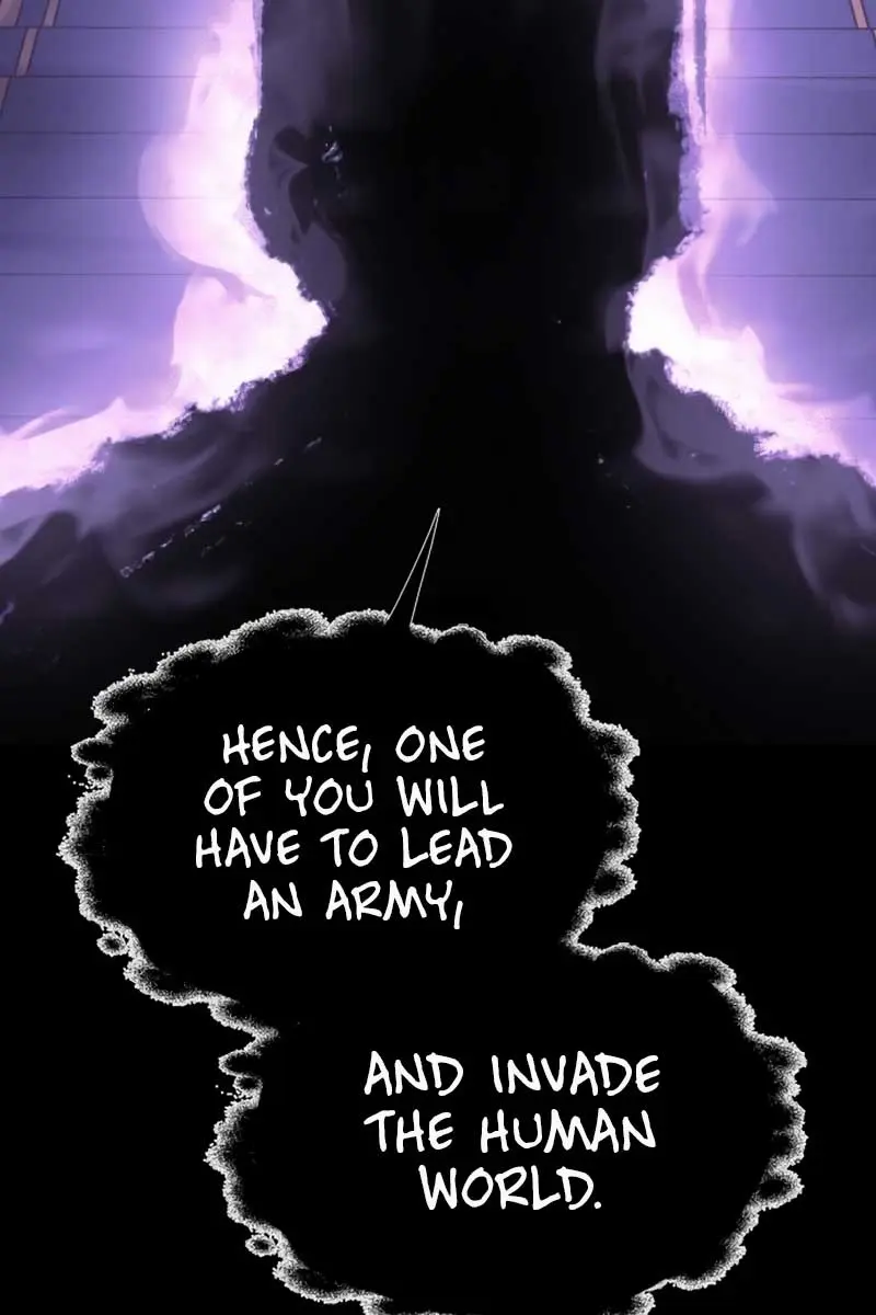 I Became the Tyrant of a Defence Game Chapter 76 Page 149