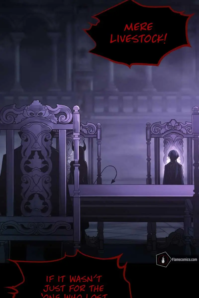 I Became the Tyrant of a Defence Game Chapter 77 Page 7