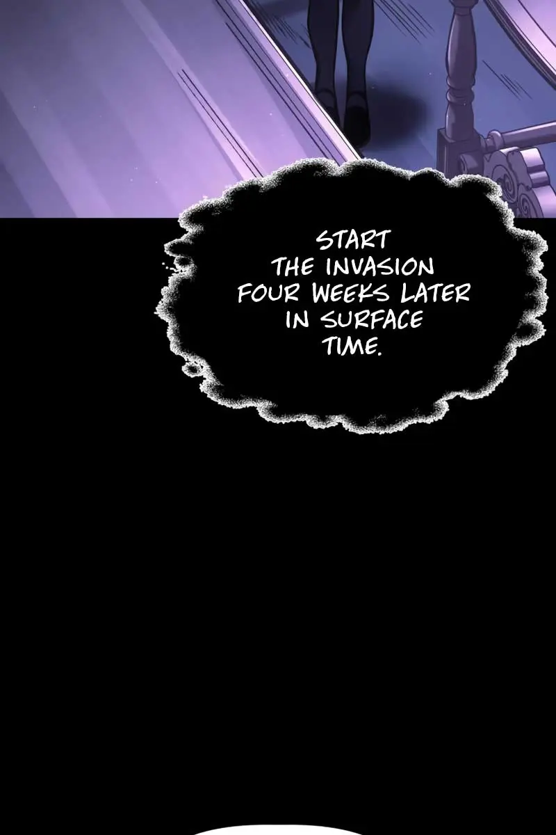 I Became the Tyrant of a Defence Game Chapter 77 Page 14