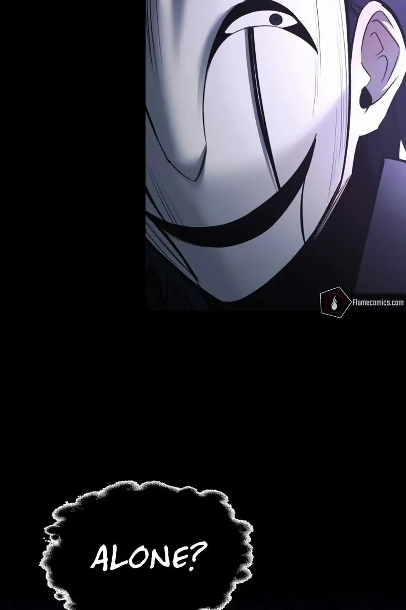 I Became the Tyrant of a Defence Game Chapter 77 Page 21