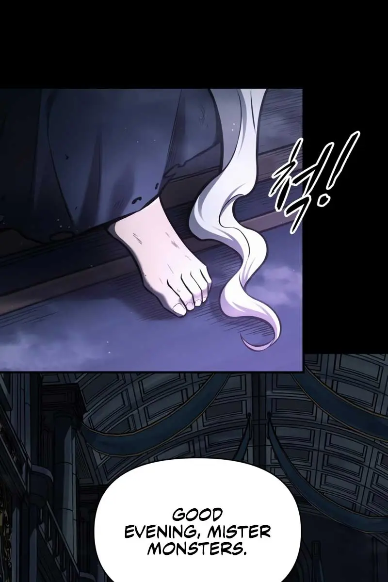 I Became the Tyrant of a Defence Game Chapter 77 Page 31