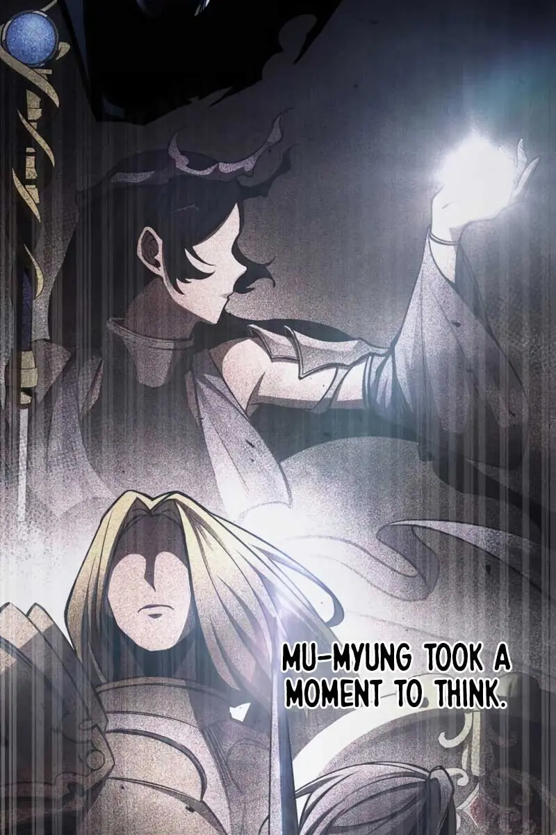 I Became the Tyrant of a Defence Game Chapter 77 Page 57