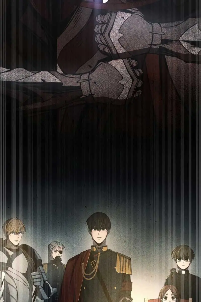 I Became the Tyrant of a Defence Game Chapter 77 Page 59