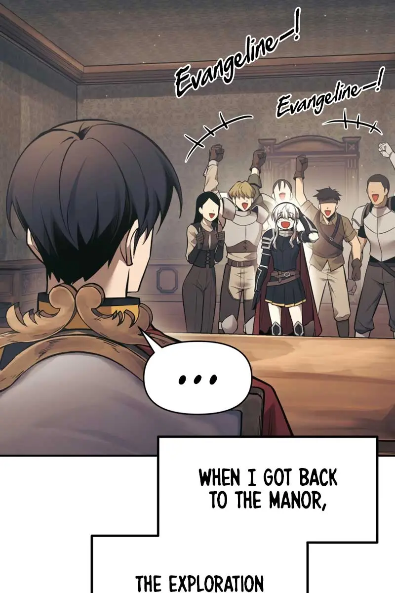 I Became the Tyrant of a Defence Game Chapter 77 Page 71