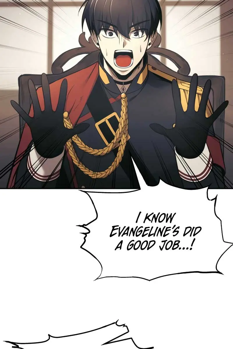 I Became the Tyrant of a Defence Game Chapter 77 Page 73