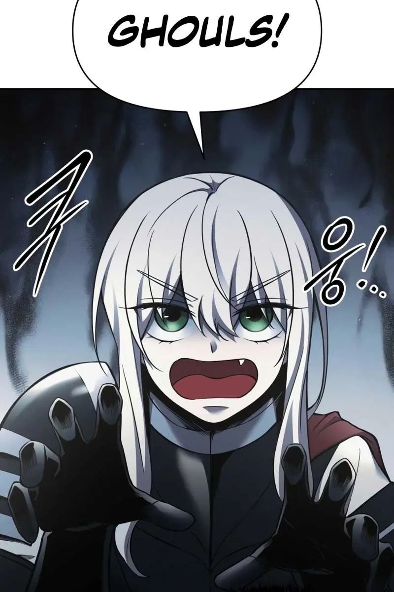 I Became the Tyrant of a Defence Game Chapter 77 Page 77