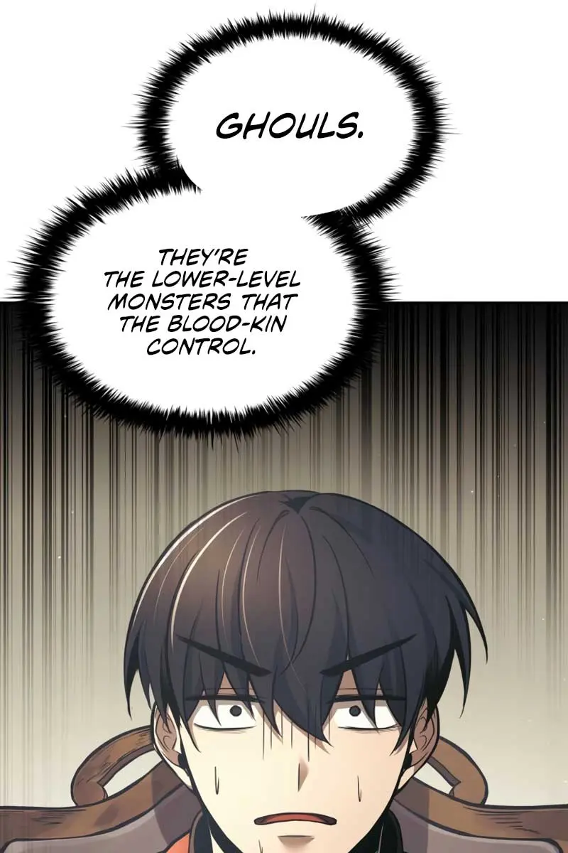 I Became the Tyrant of a Defence Game Chapter 77 Page 79