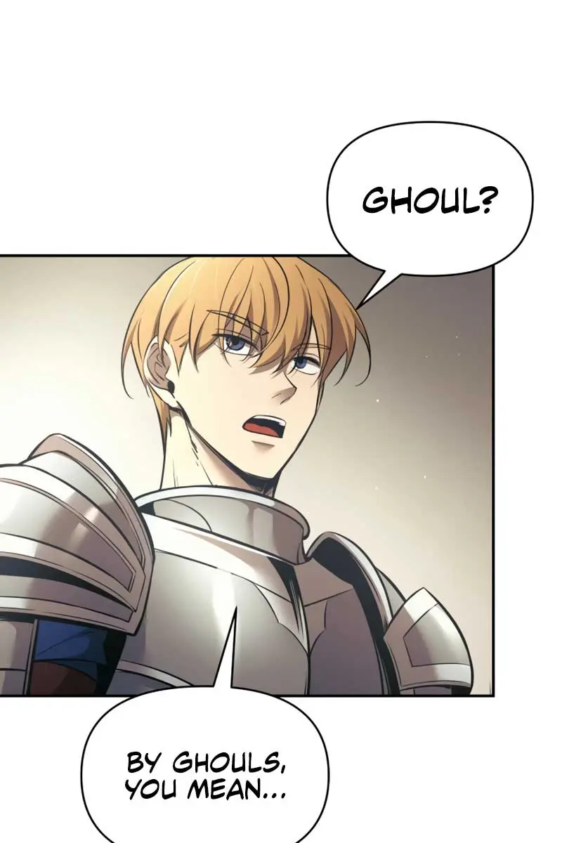 I Became the Tyrant of a Defence Game Chapter 77 Page 81